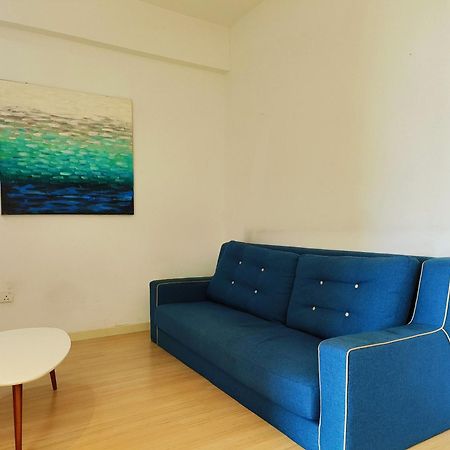 ยูเอสเจ วัน ซูบังชายา บาย ไวด์เบด Apartment ซูบังจายา ภายนอก รูปภาพ