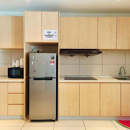 ยูเอสเจ วัน ซูบังชายา บาย ไวด์เบด Apartment ซูบังจายา ภายนอก รูปภาพ