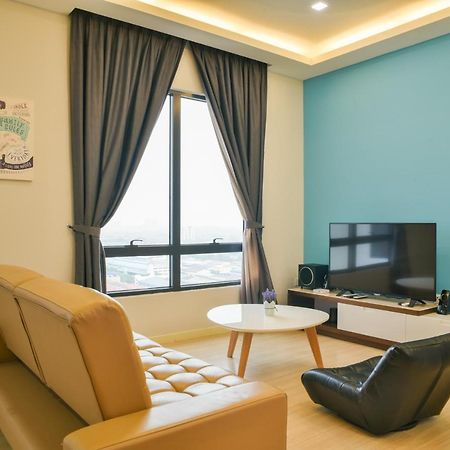 ยูเอสเจ วัน ซูบังชายา บาย ไวด์เบด Apartment ซูบังจายา ภายนอก รูปภาพ