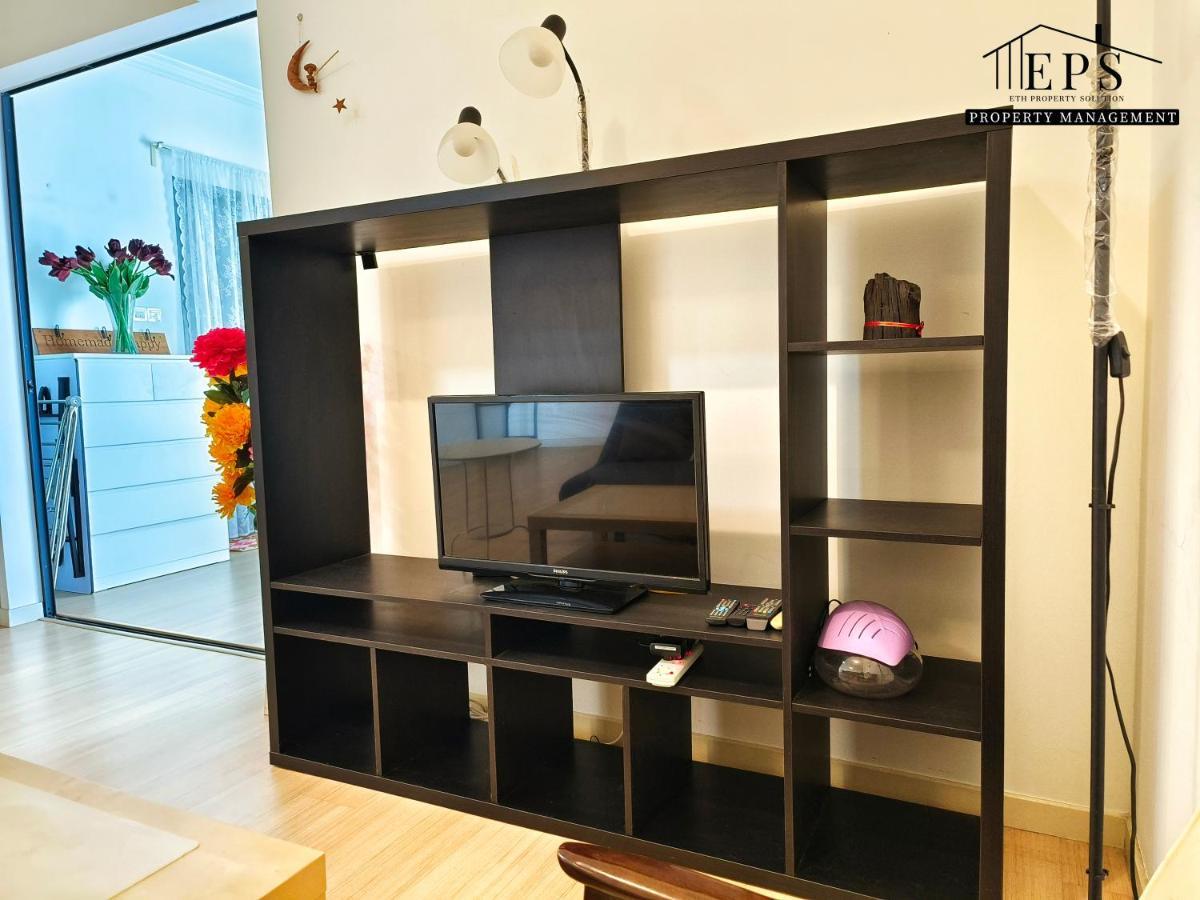 ยูเอสเจ วัน ซูบังชายา บาย ไวด์เบด Apartment ซูบังจายา ภายนอก รูปภาพ