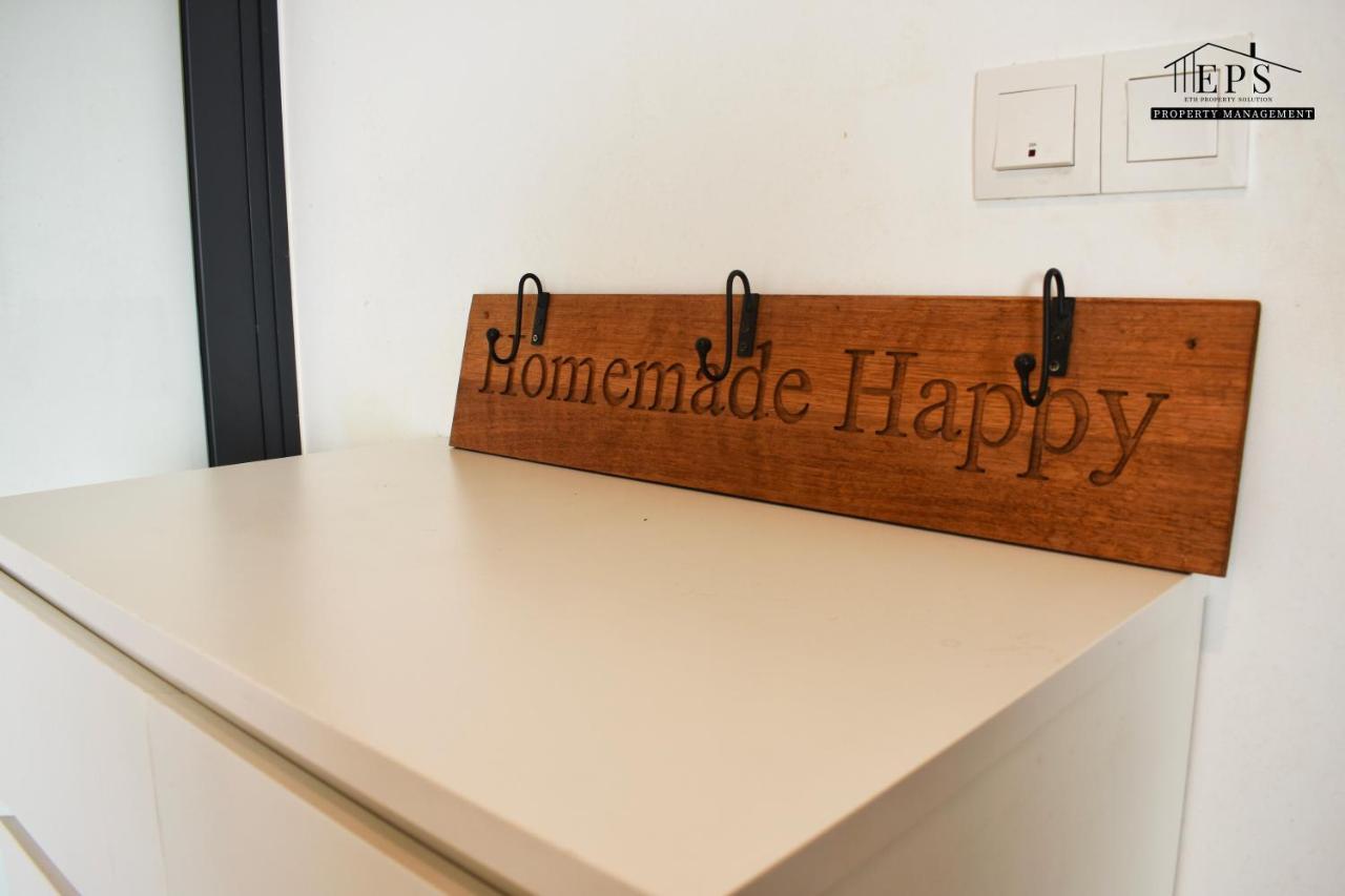 ยูเอสเจ วัน ซูบังชายา บาย ไวด์เบด Apartment ซูบังจายา ภายนอก รูปภาพ