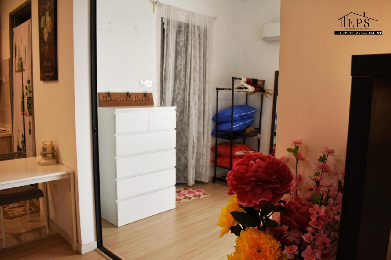 ยูเอสเจ วัน ซูบังชายา บาย ไวด์เบด Apartment ซูบังจายา ภายนอก รูปภาพ