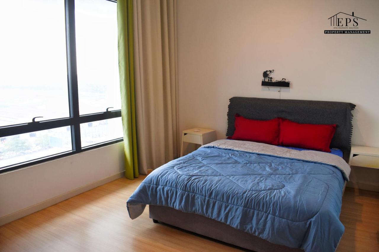 ยูเอสเจ วัน ซูบังชายา บาย ไวด์เบด Apartment ซูบังจายา ภายนอก รูปภาพ