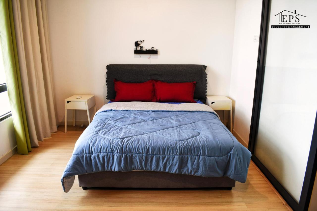 ยูเอสเจ วัน ซูบังชายา บาย ไวด์เบด Apartment ซูบังจายา ภายนอก รูปภาพ