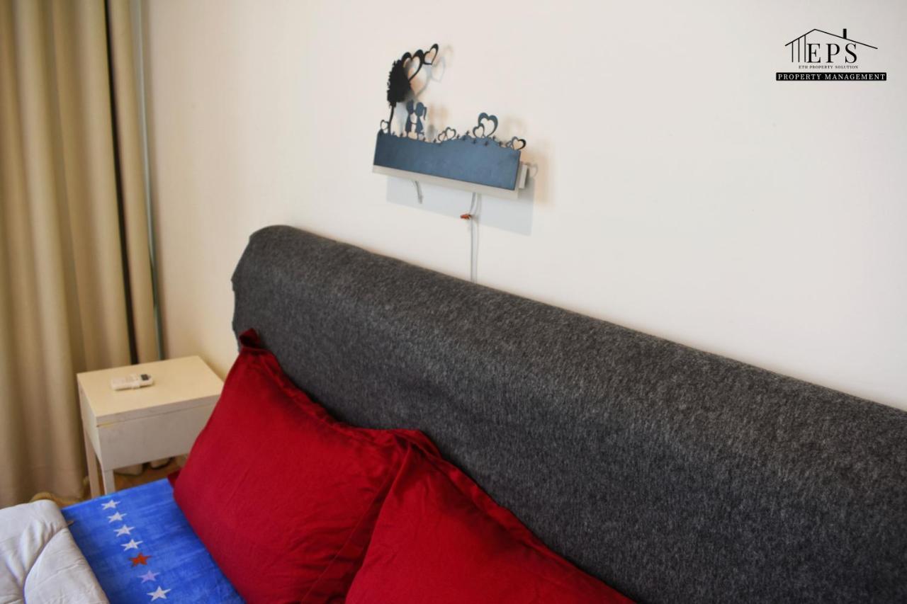 ยูเอสเจ วัน ซูบังชายา บาย ไวด์เบด Apartment ซูบังจายา ภายนอก รูปภาพ
