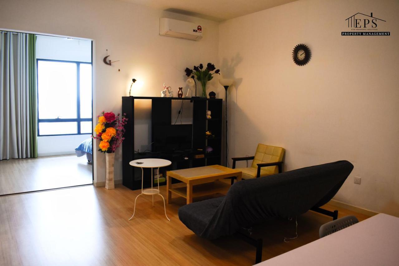 ยูเอสเจ วัน ซูบังชายา บาย ไวด์เบด Apartment ซูบังจายา ภายนอก รูปภาพ