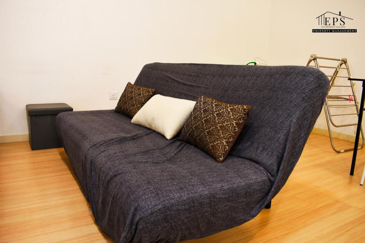ยูเอสเจ วัน ซูบังชายา บาย ไวด์เบด Apartment ซูบังจายา ภายนอก รูปภาพ