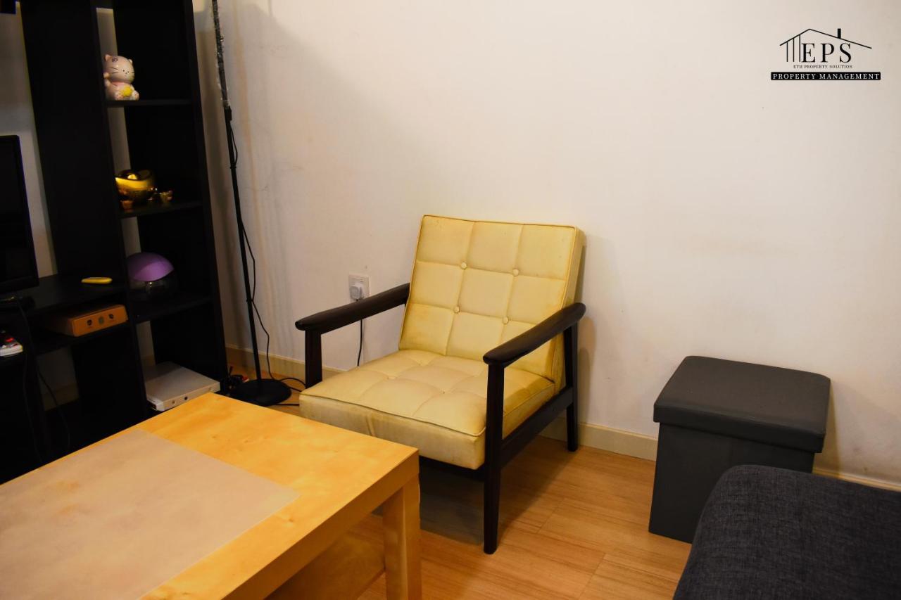 ยูเอสเจ วัน ซูบังชายา บาย ไวด์เบด Apartment ซูบังจายา ภายนอก รูปภาพ
