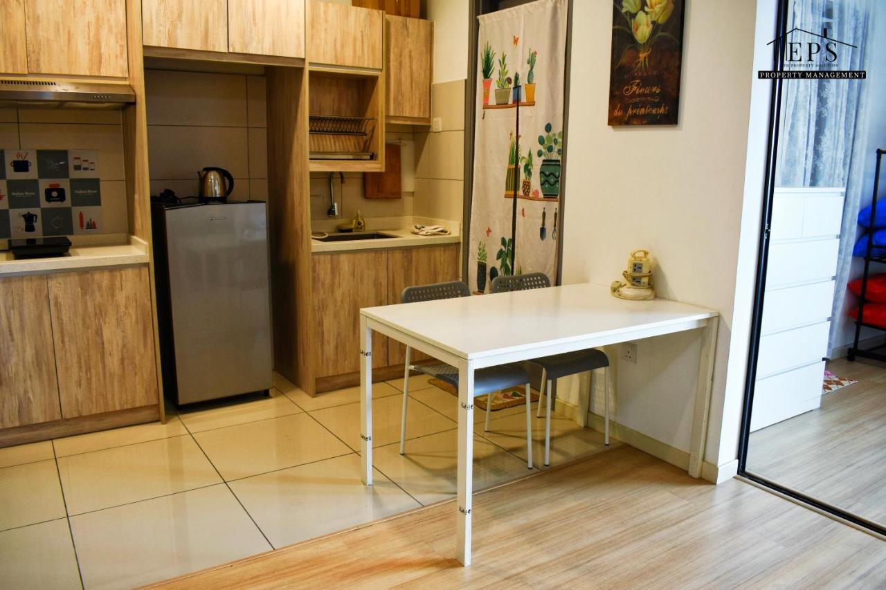ยูเอสเจ วัน ซูบังชายา บาย ไวด์เบด Apartment ซูบังจายา ภายนอก รูปภาพ