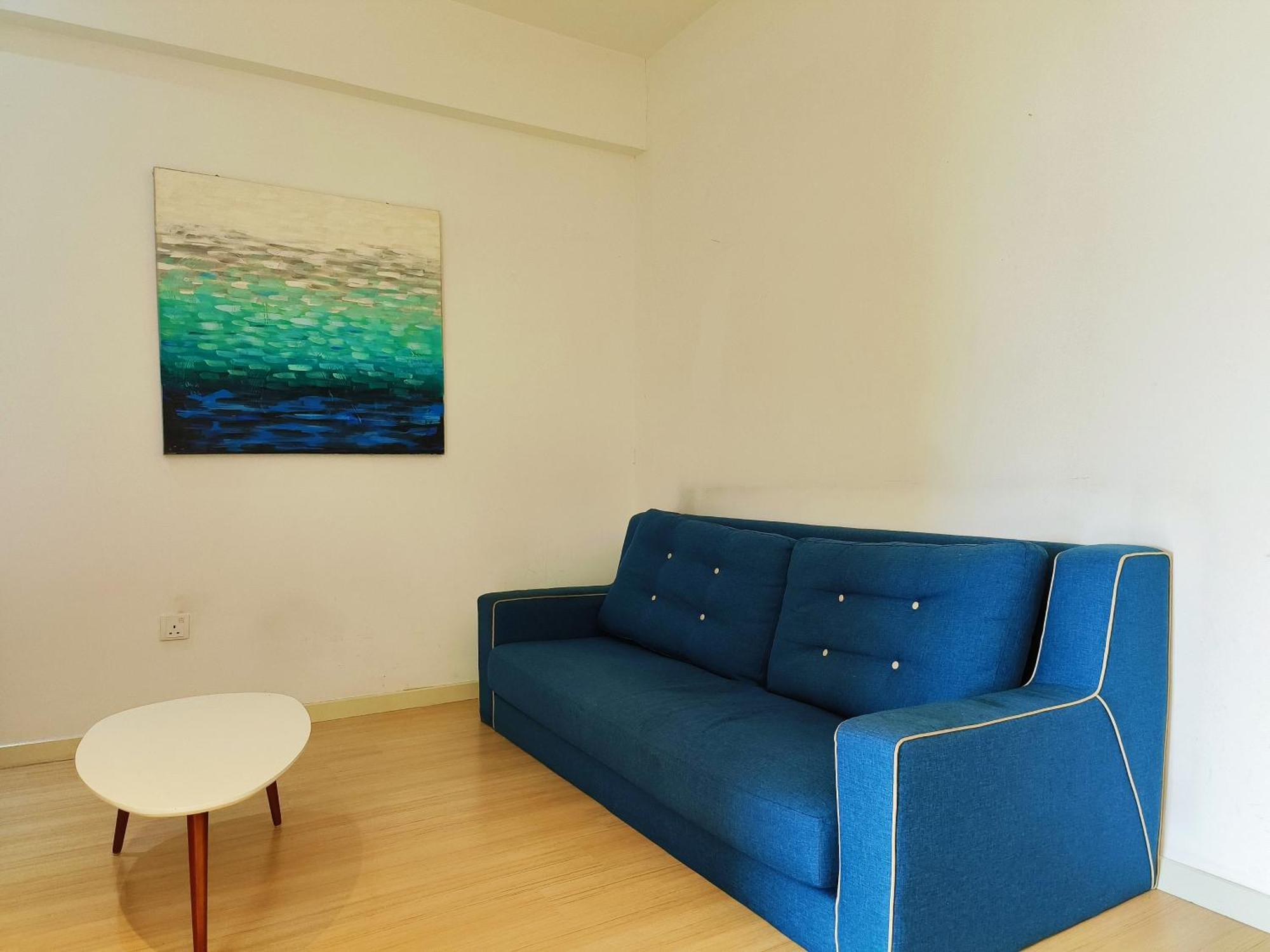 ยูเอสเจ วัน ซูบังชายา บาย ไวด์เบด Apartment ซูบังจายา ภายนอก รูปภาพ