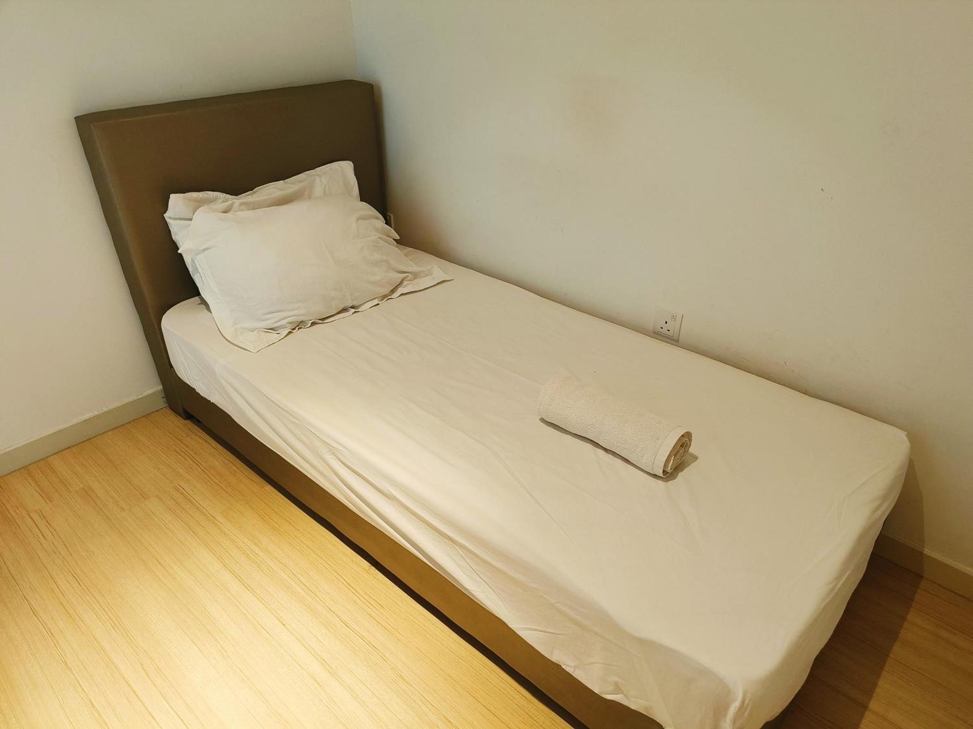 ยูเอสเจ วัน ซูบังชายา บาย ไวด์เบด Apartment ซูบังจายา ภายนอก รูปภาพ