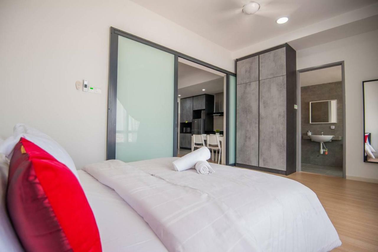 ยูเอสเจ วัน ซูบังชายา บาย ไวด์เบด Apartment ซูบังจายา ภายนอก รูปภาพ
