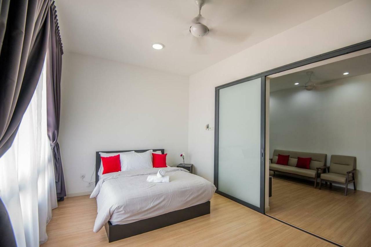 ยูเอสเจ วัน ซูบังชายา บาย ไวด์เบด Apartment ซูบังจายา ภายนอก รูปภาพ