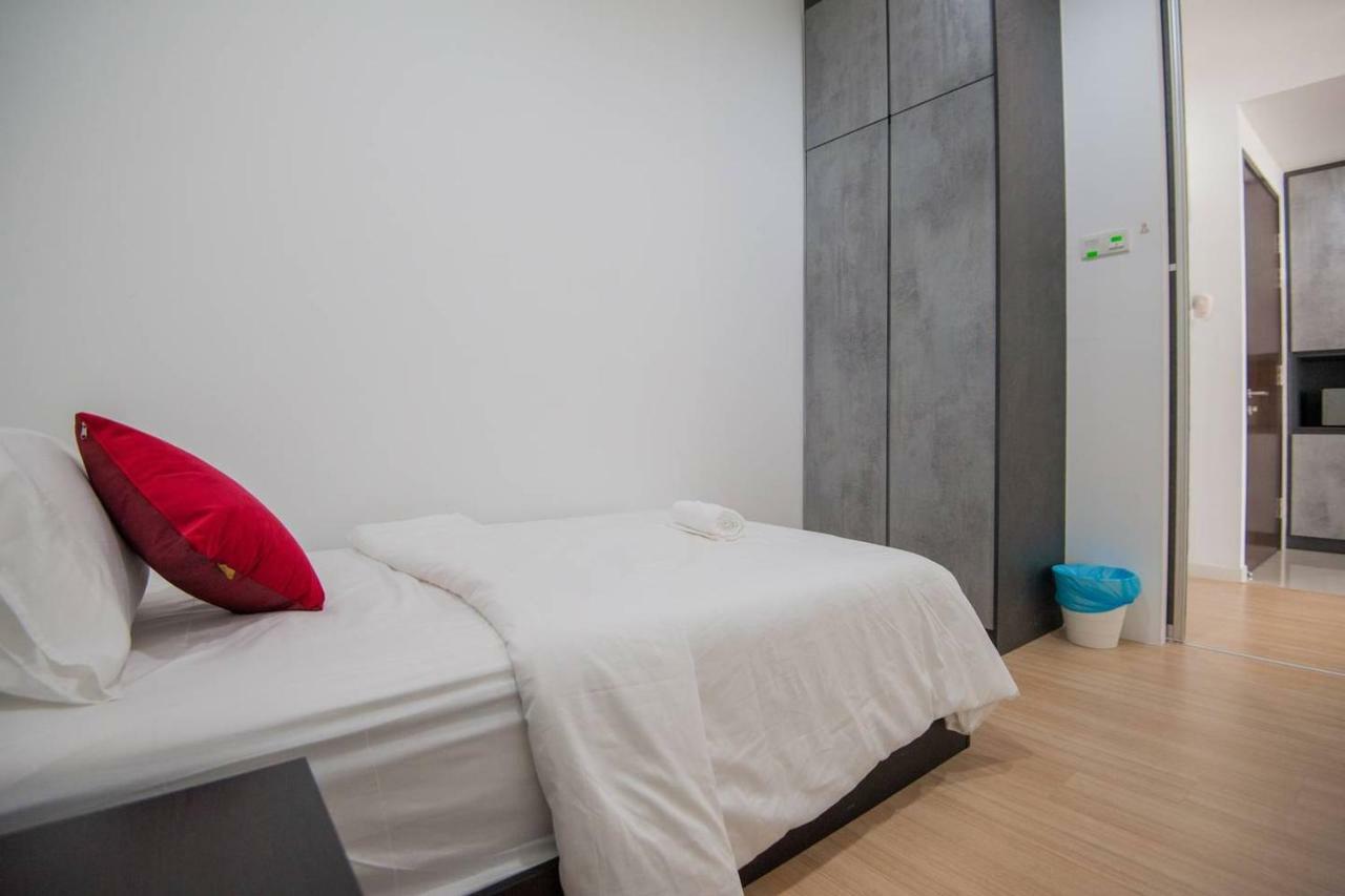 ยูเอสเจ วัน ซูบังชายา บาย ไวด์เบด Apartment ซูบังจายา ภายนอก รูปภาพ