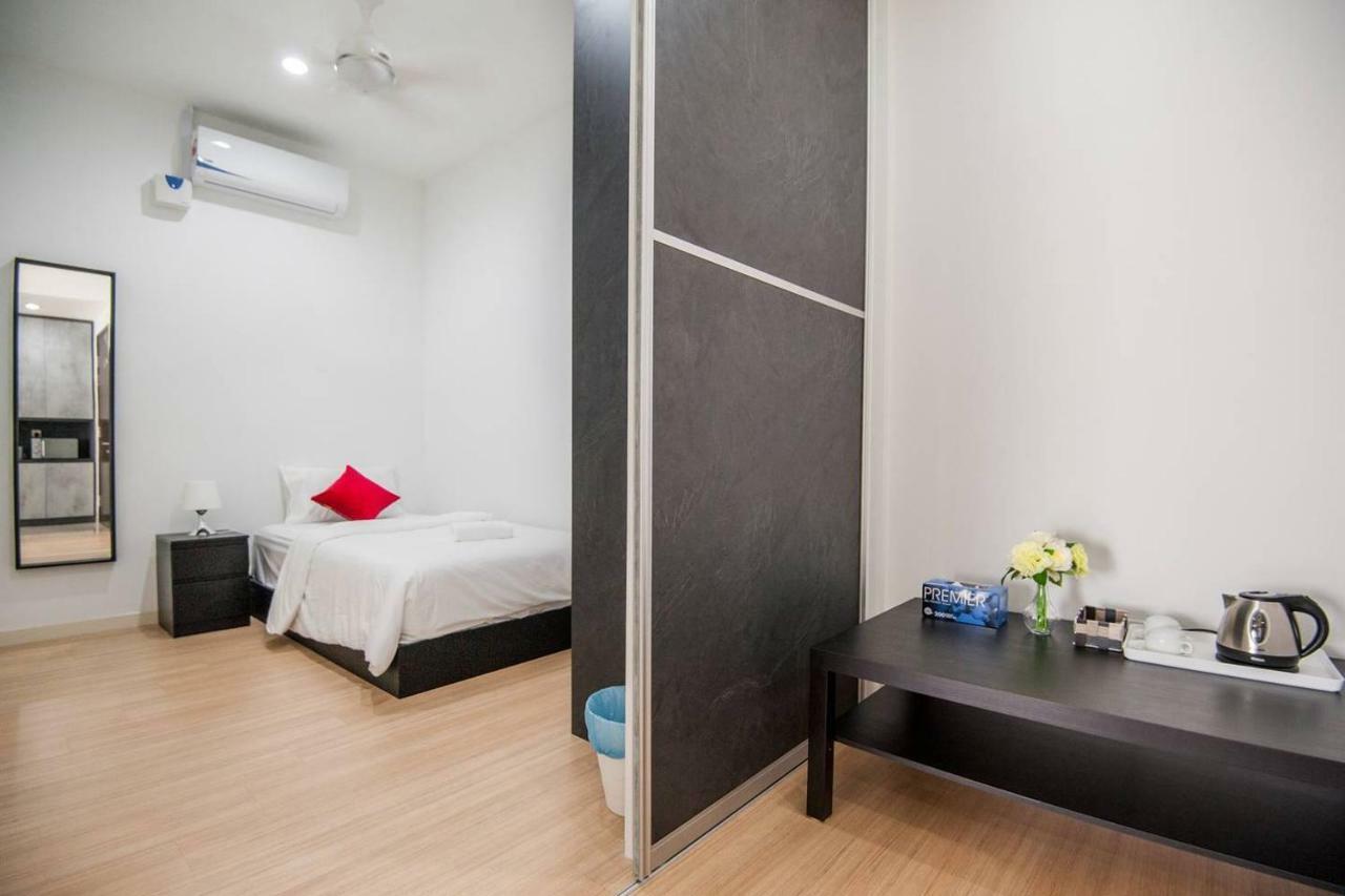 ยูเอสเจ วัน ซูบังชายา บาย ไวด์เบด Apartment ซูบังจายา ภายนอก รูปภาพ