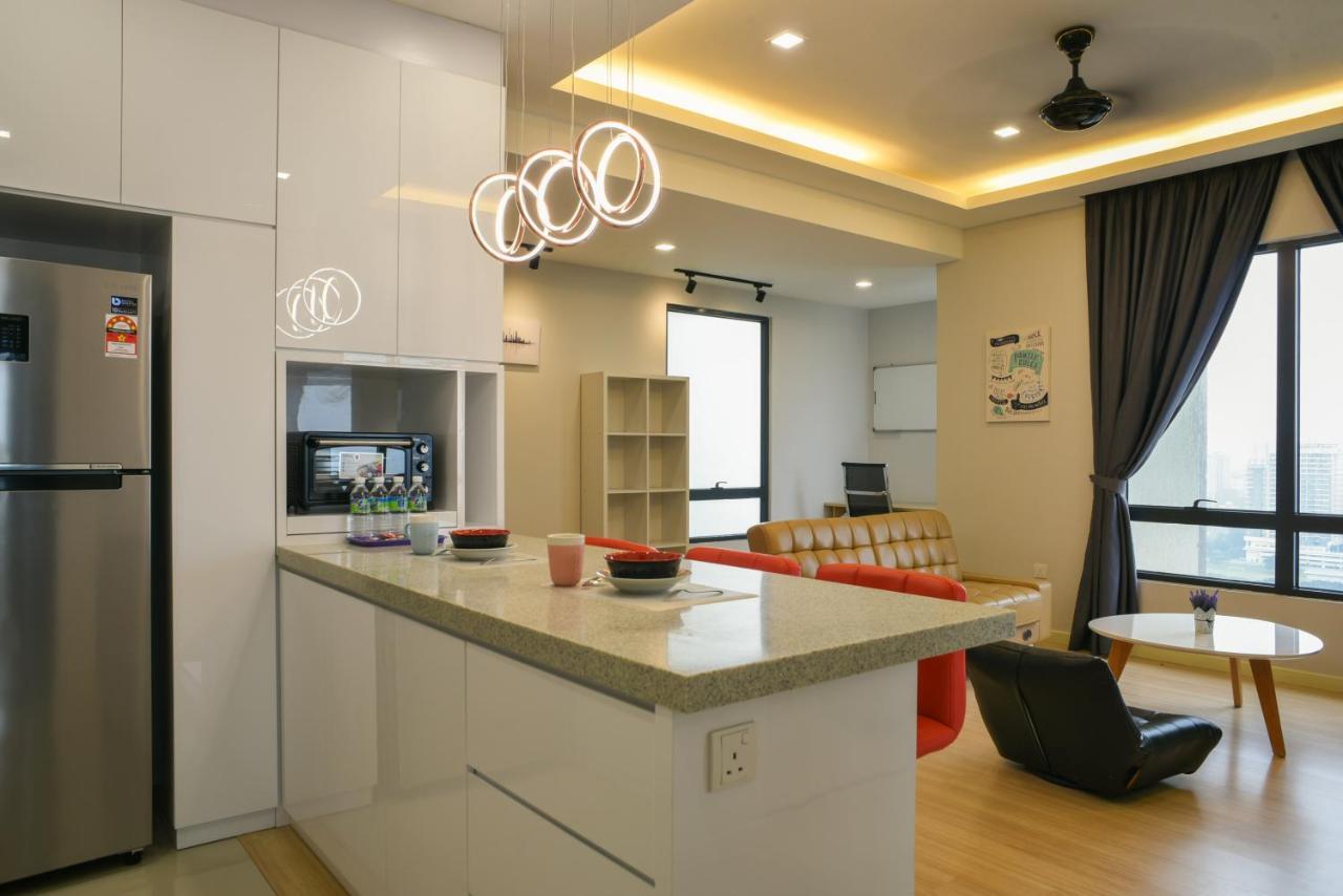 ยูเอสเจ วัน ซูบังชายา บาย ไวด์เบด Apartment ซูบังจายา ภายนอก รูปภาพ