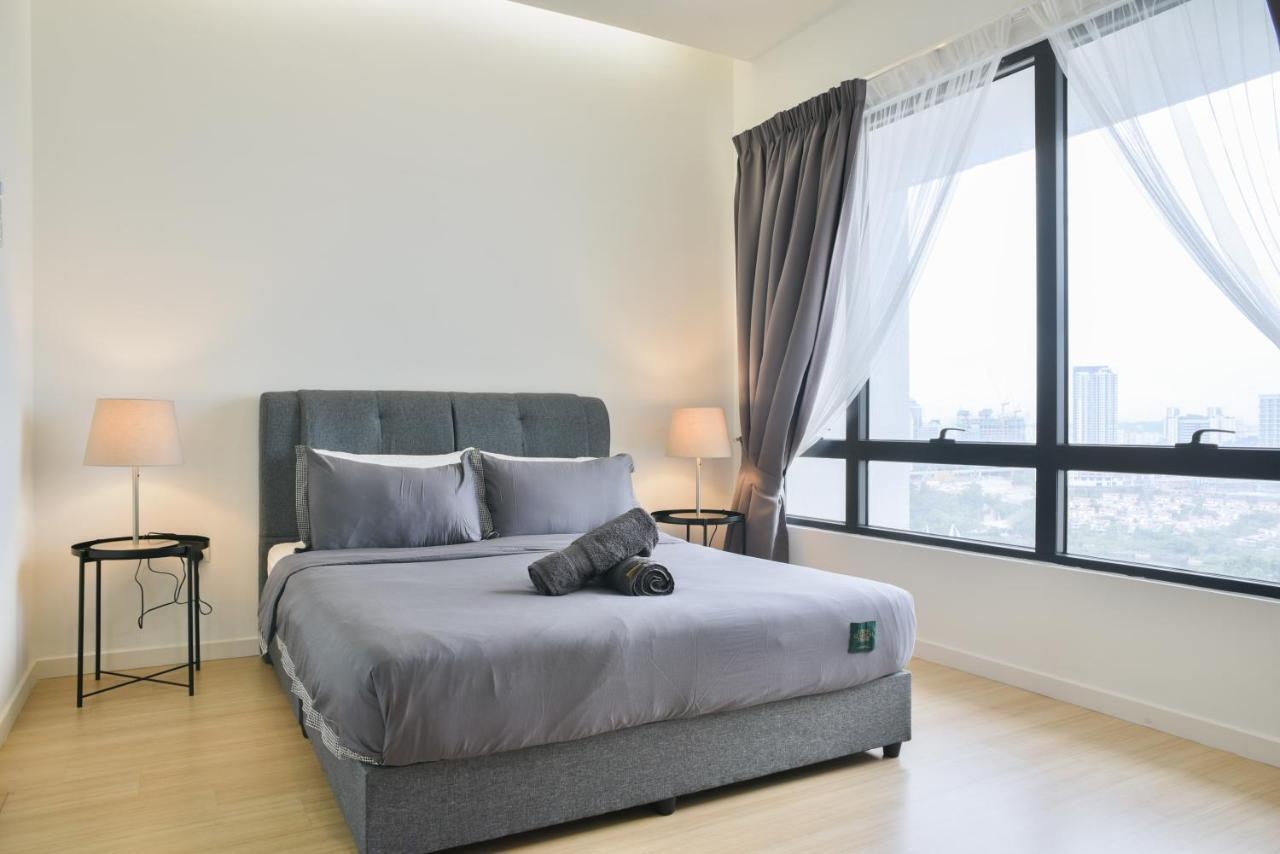 ยูเอสเจ วัน ซูบังชายา บาย ไวด์เบด Apartment ซูบังจายา ภายนอก รูปภาพ