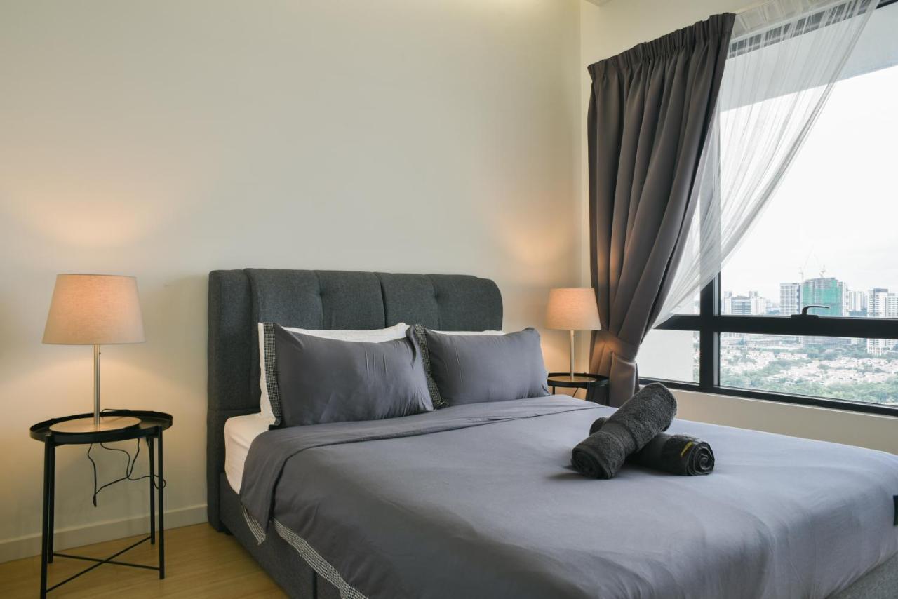 ยูเอสเจ วัน ซูบังชายา บาย ไวด์เบด Apartment ซูบังจายา ภายนอก รูปภาพ