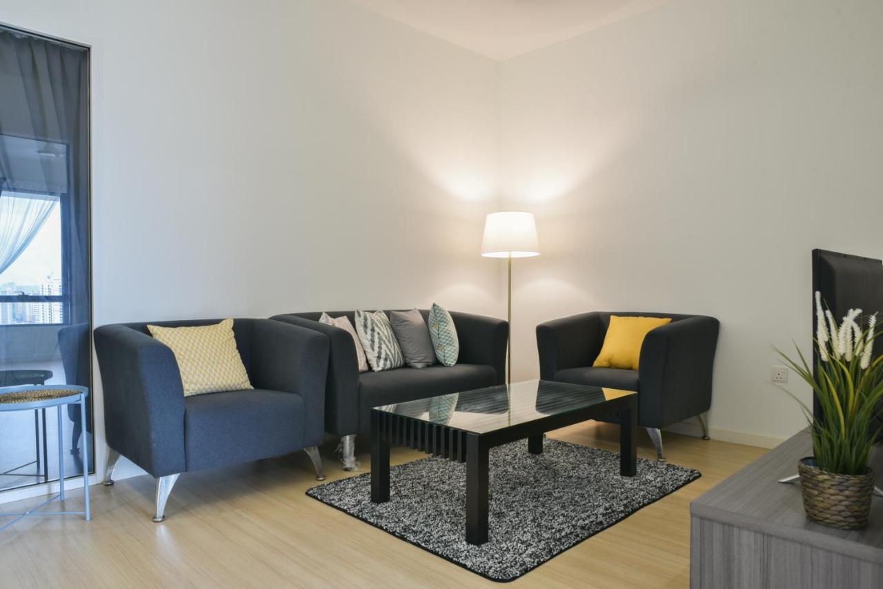 ยูเอสเจ วัน ซูบังชายา บาย ไวด์เบด Apartment ซูบังจายา ภายนอก รูปภาพ