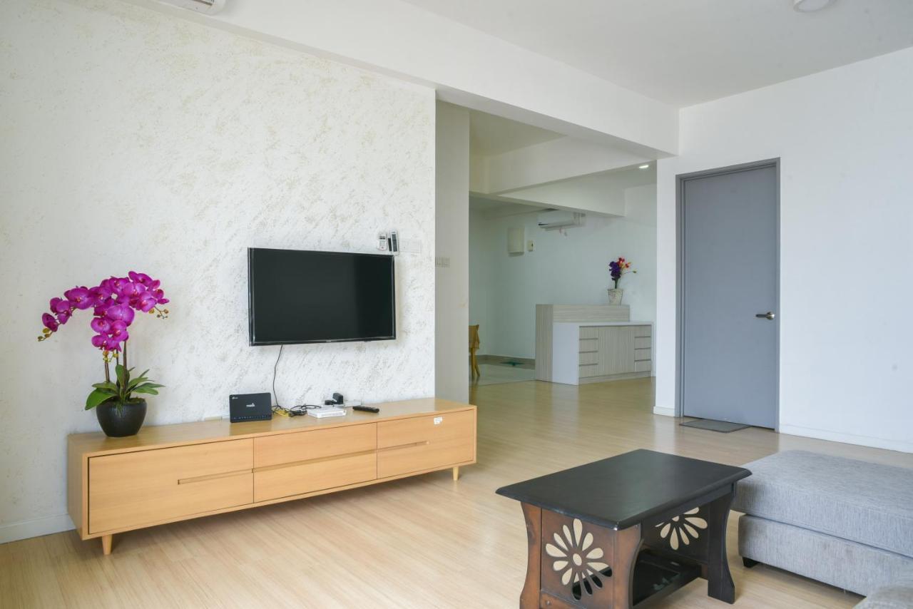 ยูเอสเจ วัน ซูบังชายา บาย ไวด์เบด Apartment ซูบังจายา ภายนอก รูปภาพ